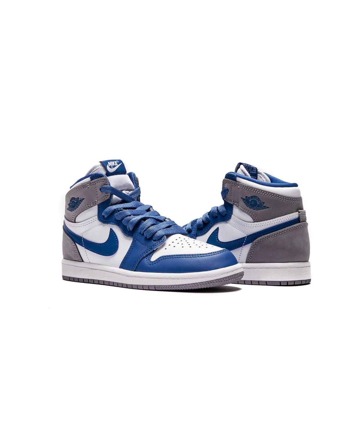 Air Jordan 1 RETRO HIGH OG (PS) | FD1412-410 | AFEW STORE